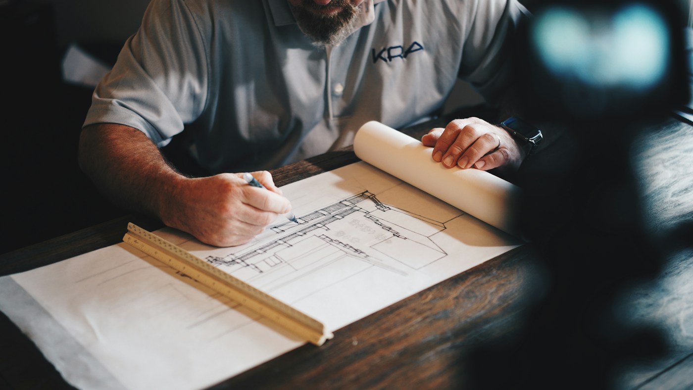 HVAC and technical works