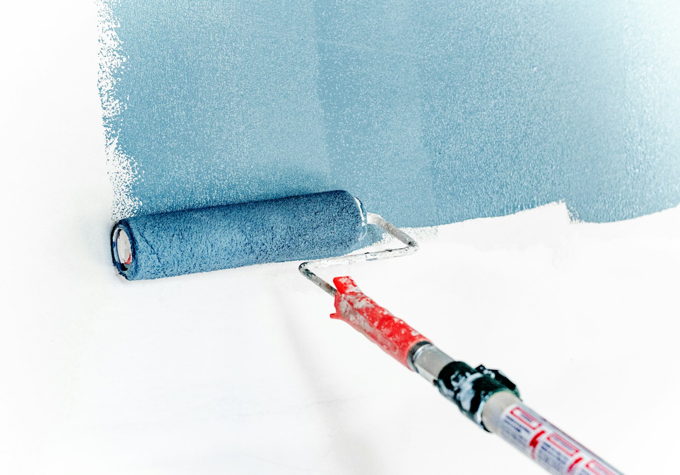Painting and finishing